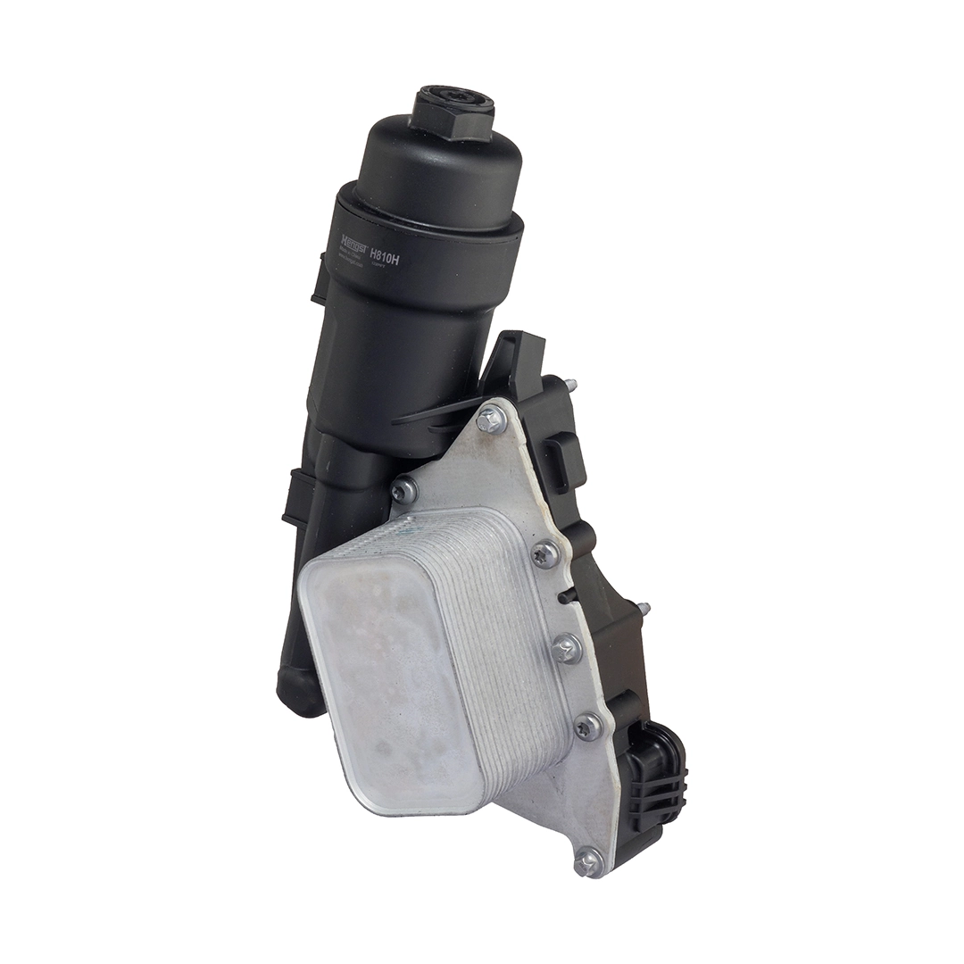 Modul filtru ulei