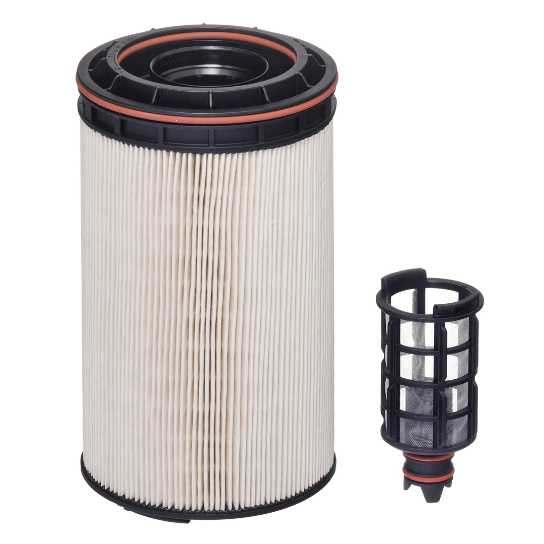 Filtru combustibil