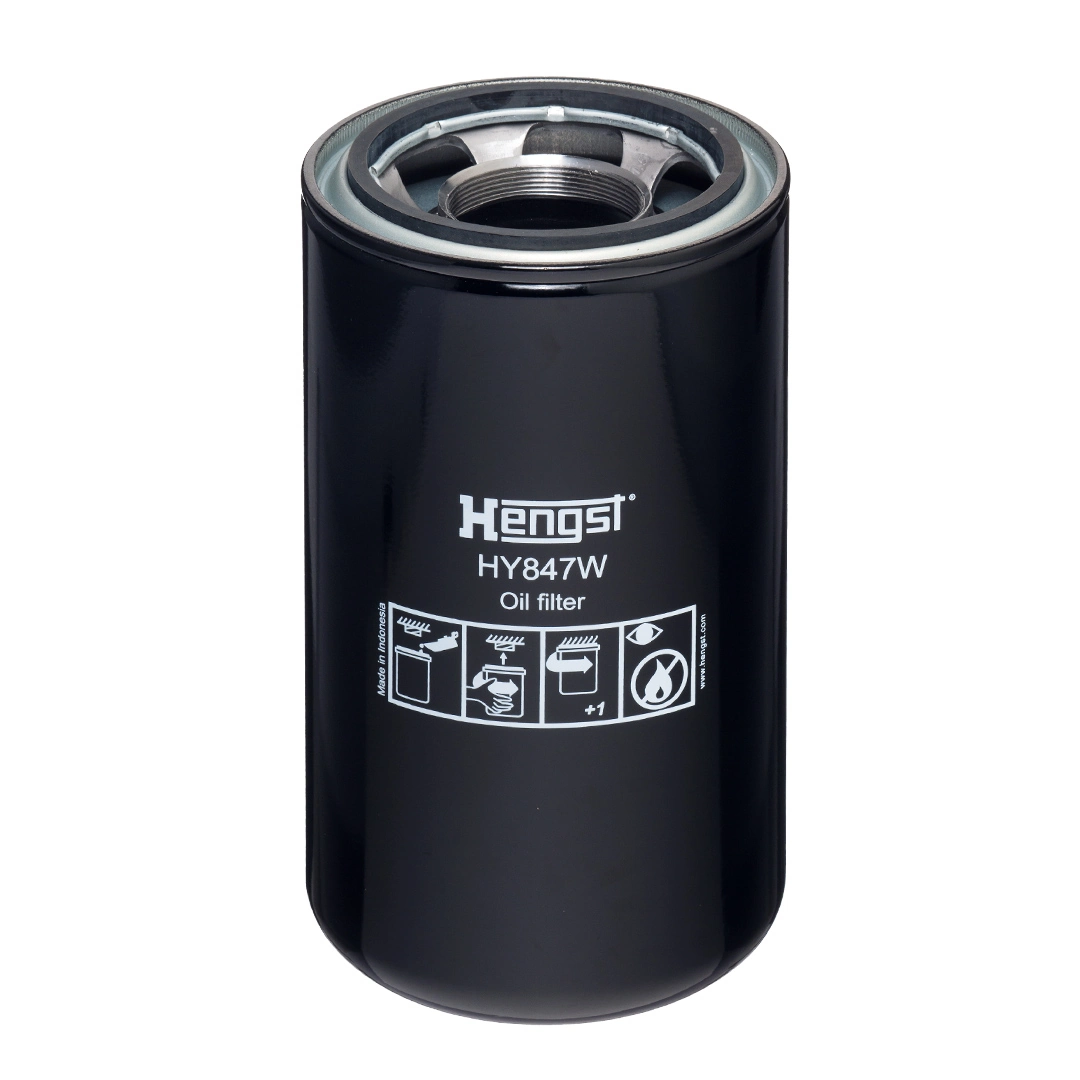 Filtru sistem hidraulic primar