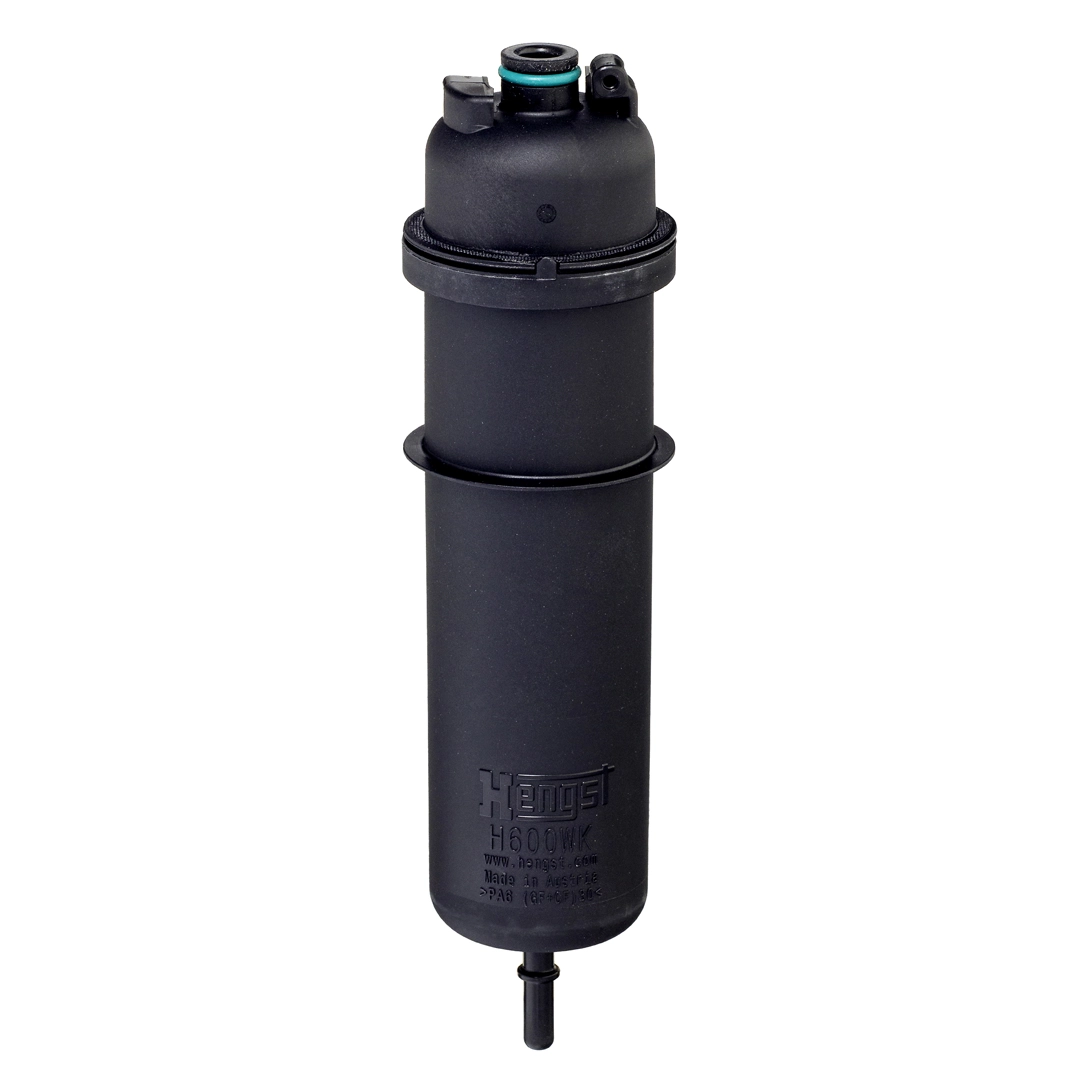Filtru combustibil