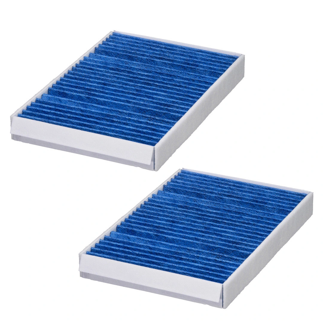 Filtru aer habitaclu