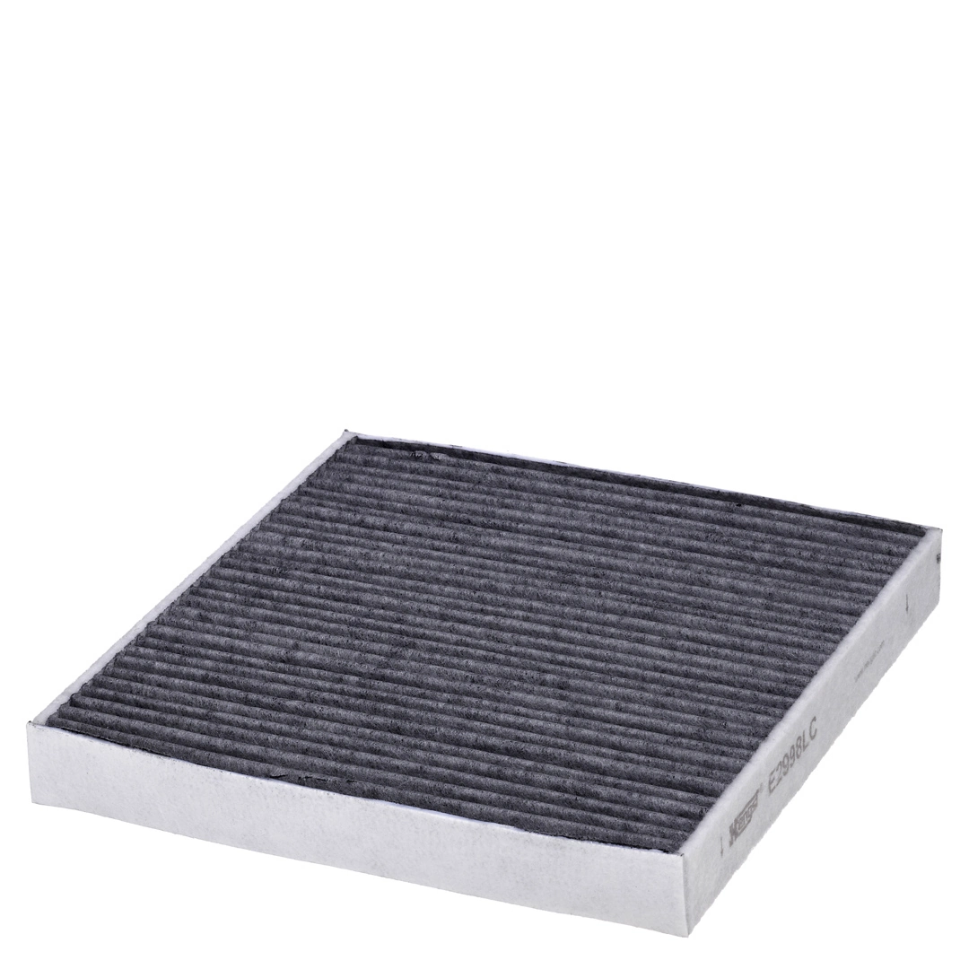 Filtru aer habitaclu