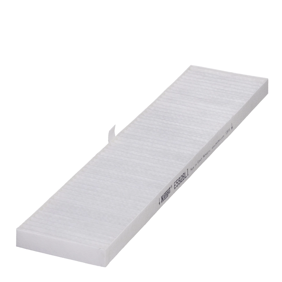 Filtru aer habitaclu