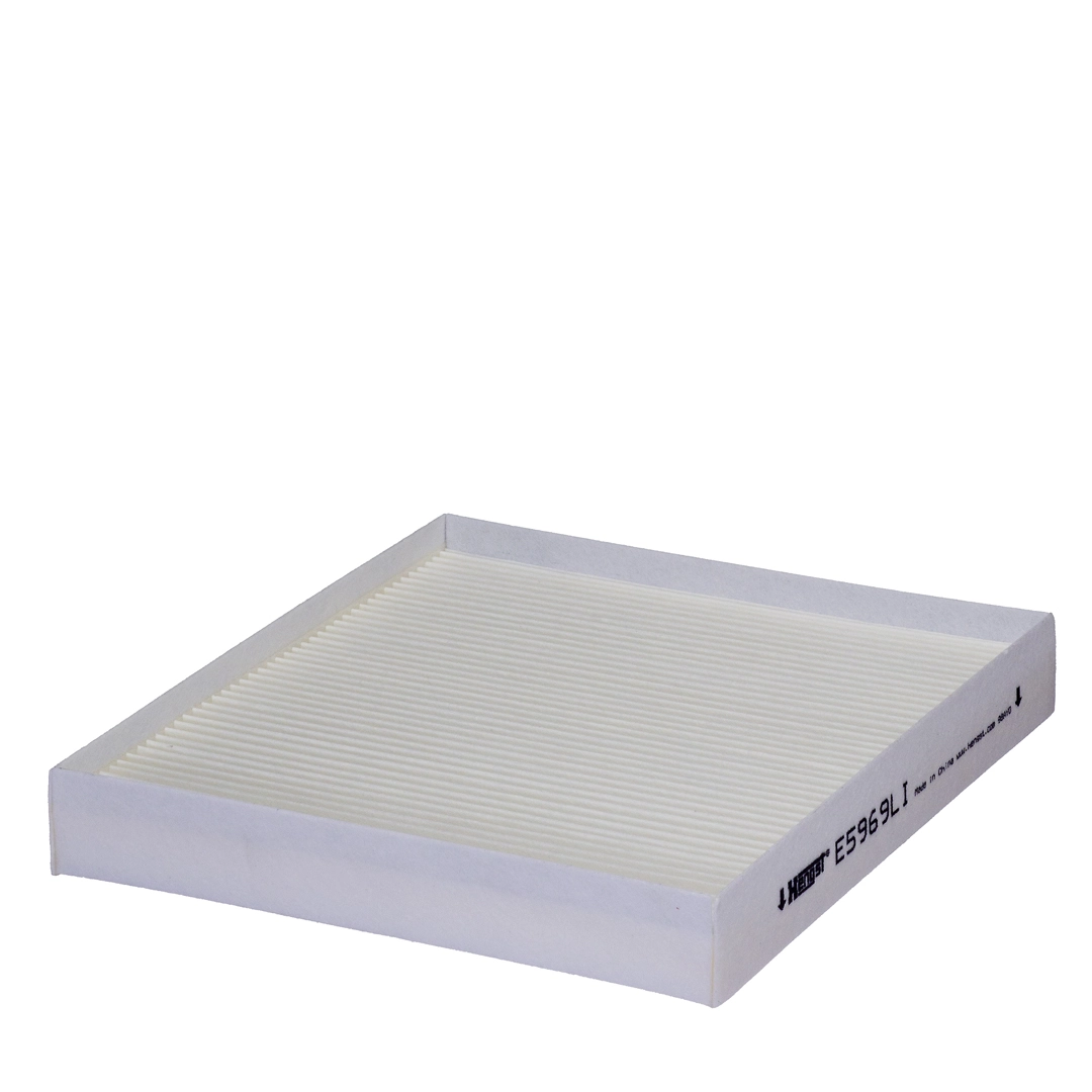 Filtru aer habitaclu