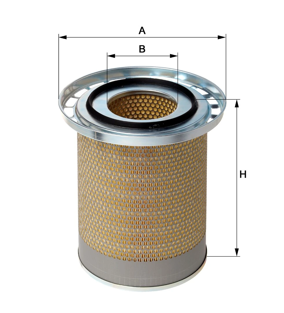 Filtru aer