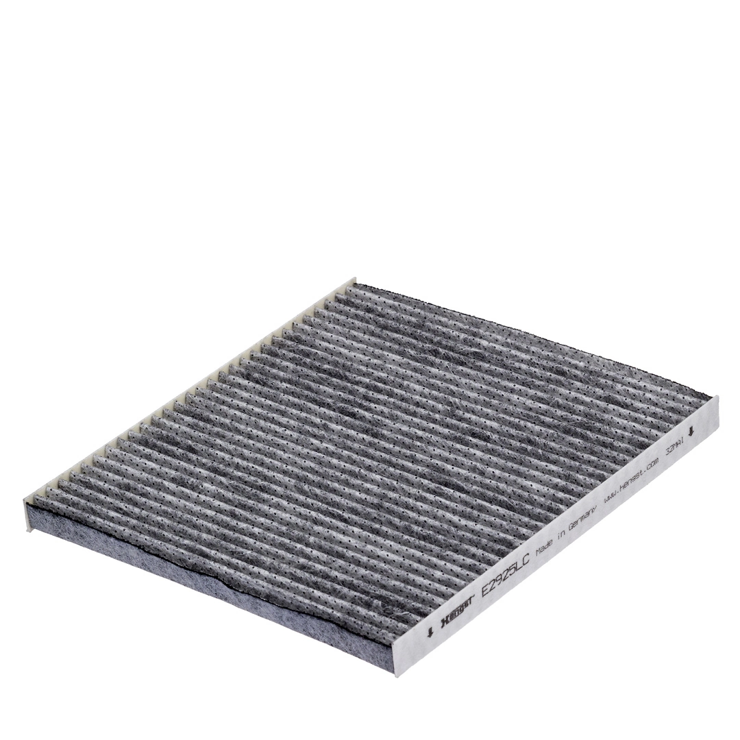 Filtru aer habitaclu