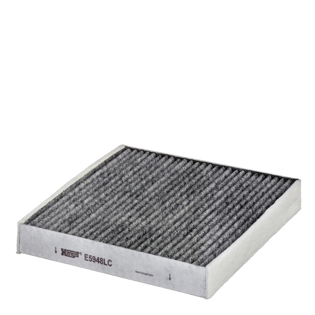 Filtru aer habitaclu