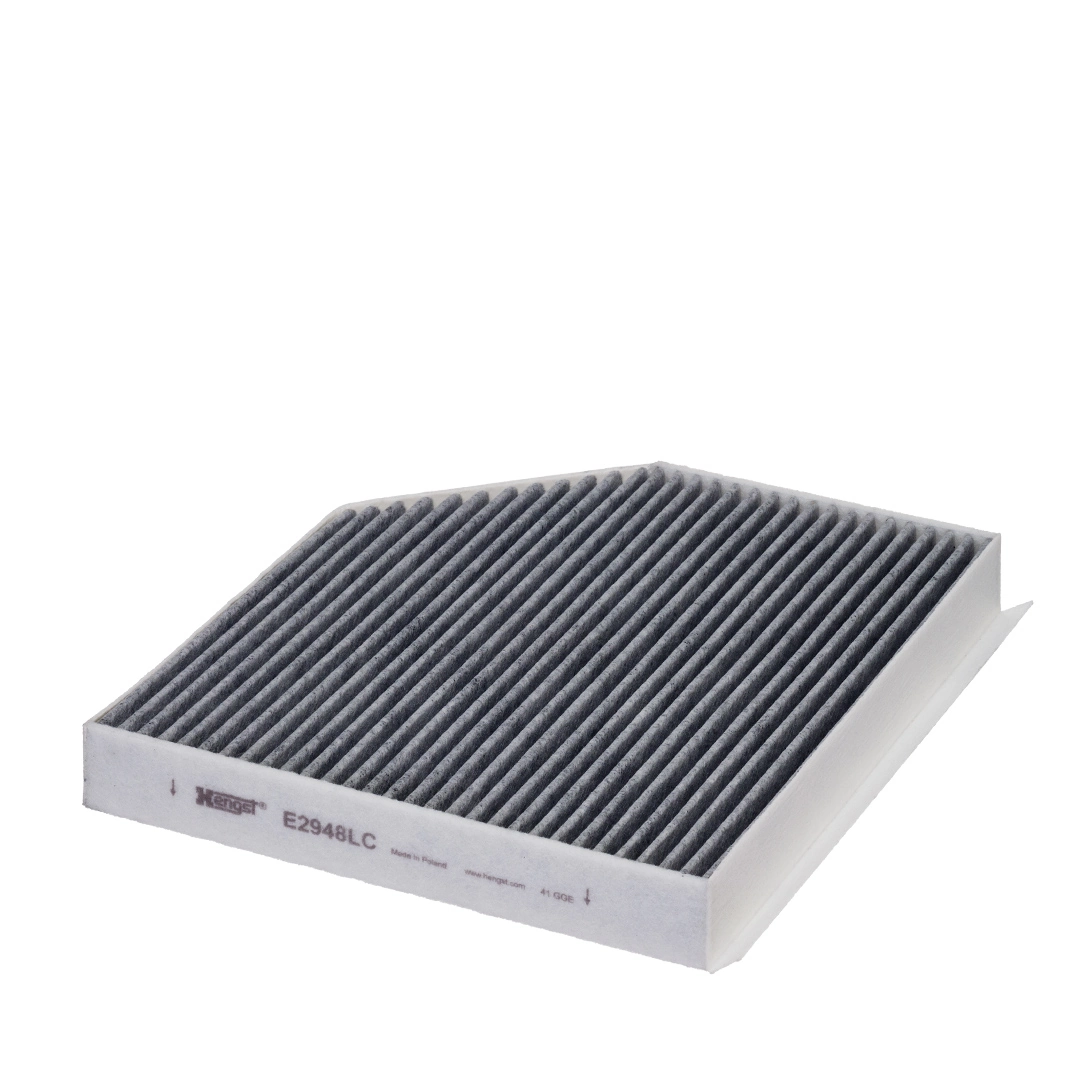 Filtru aer habitaclu