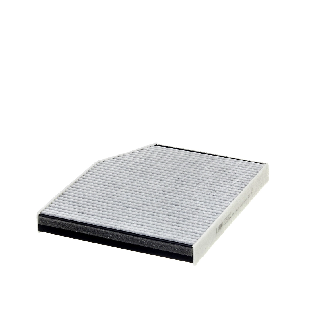 Filtru, aer habitaclu