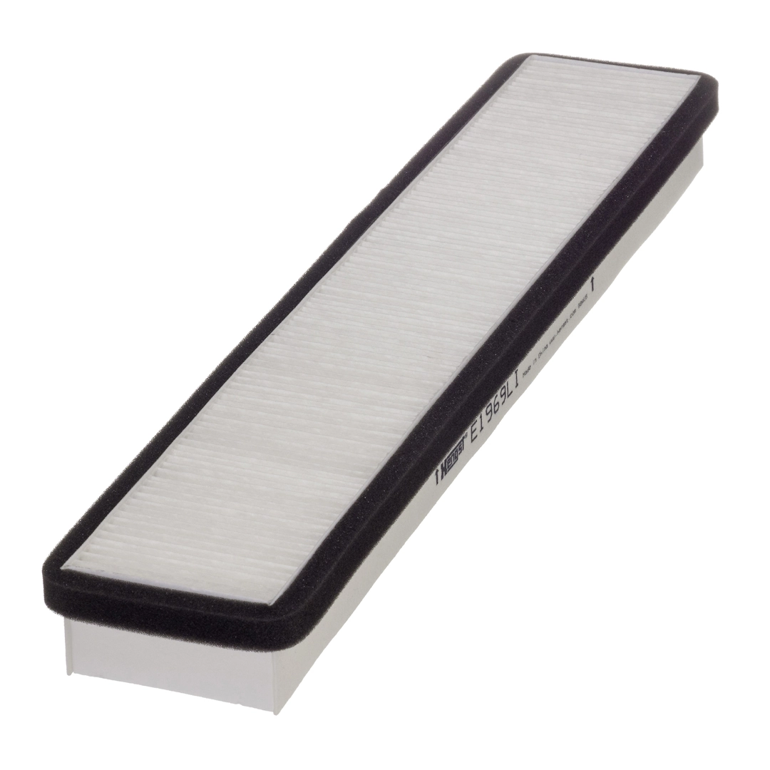 Filtru, aer habitaclu