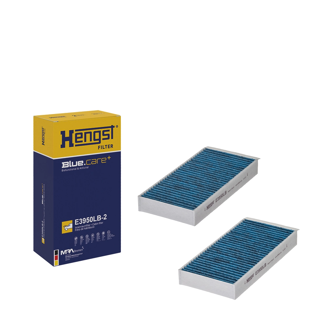 Filtru aer habitaclu