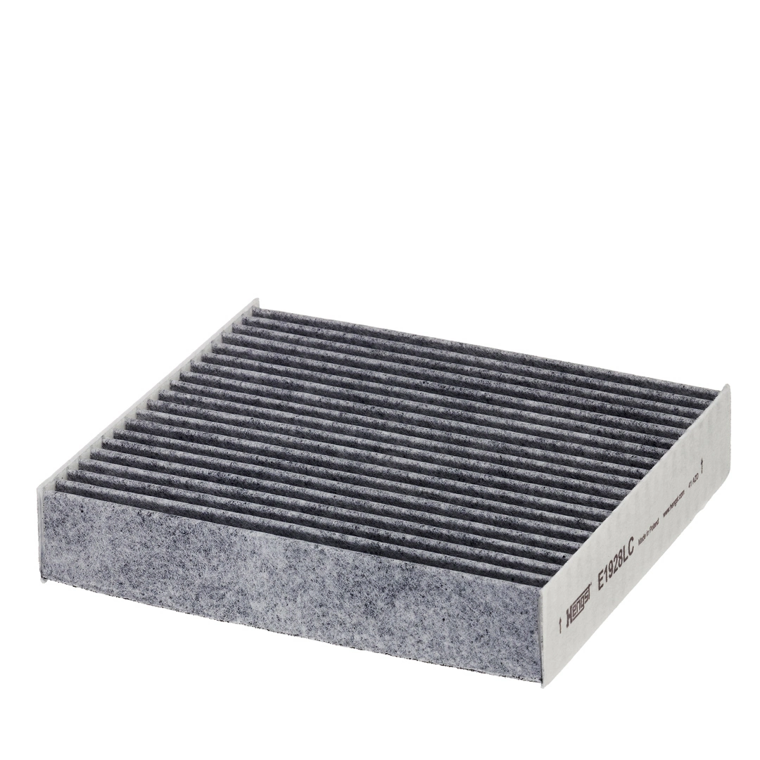 Filtru aer habitaclu
