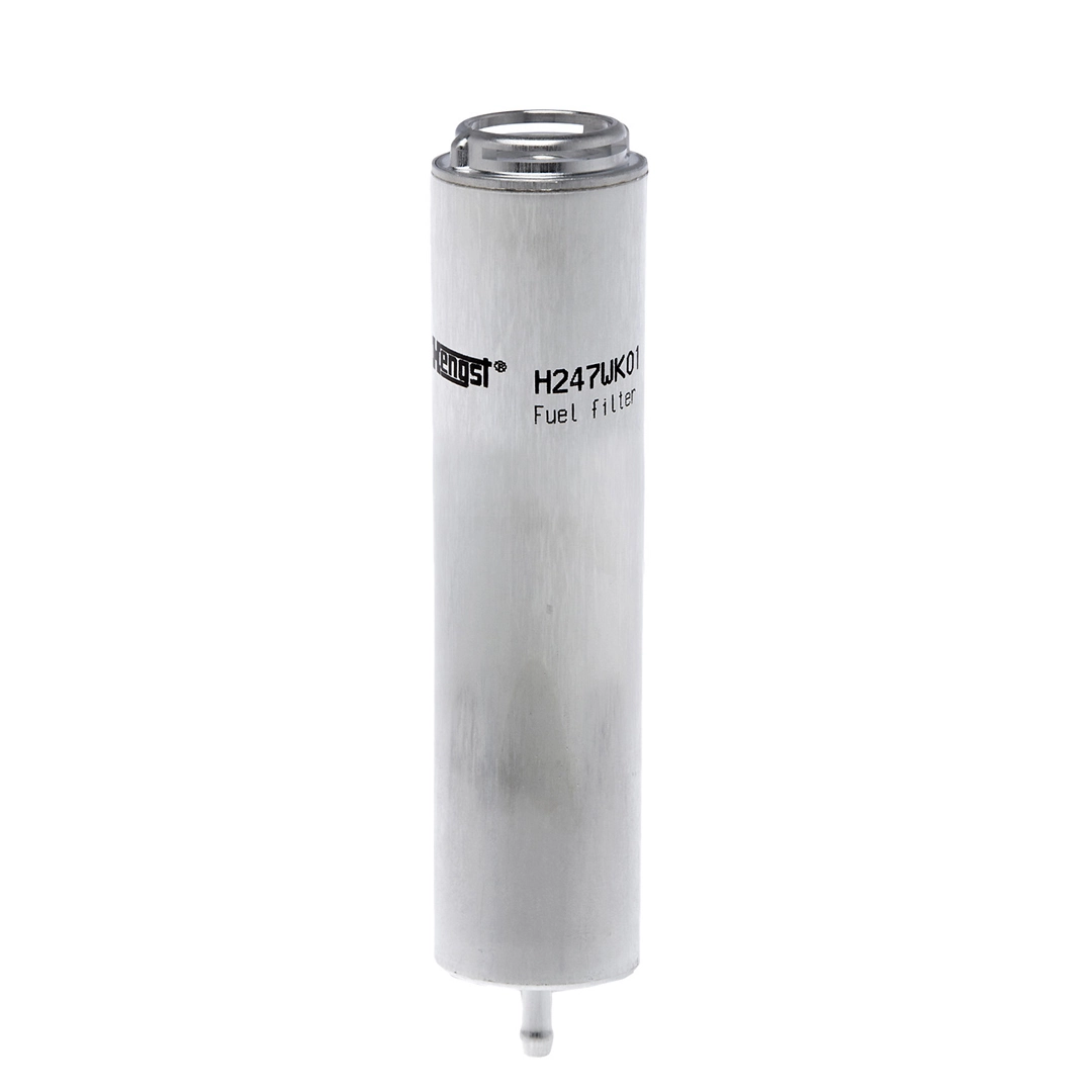 Filtru combustibil
