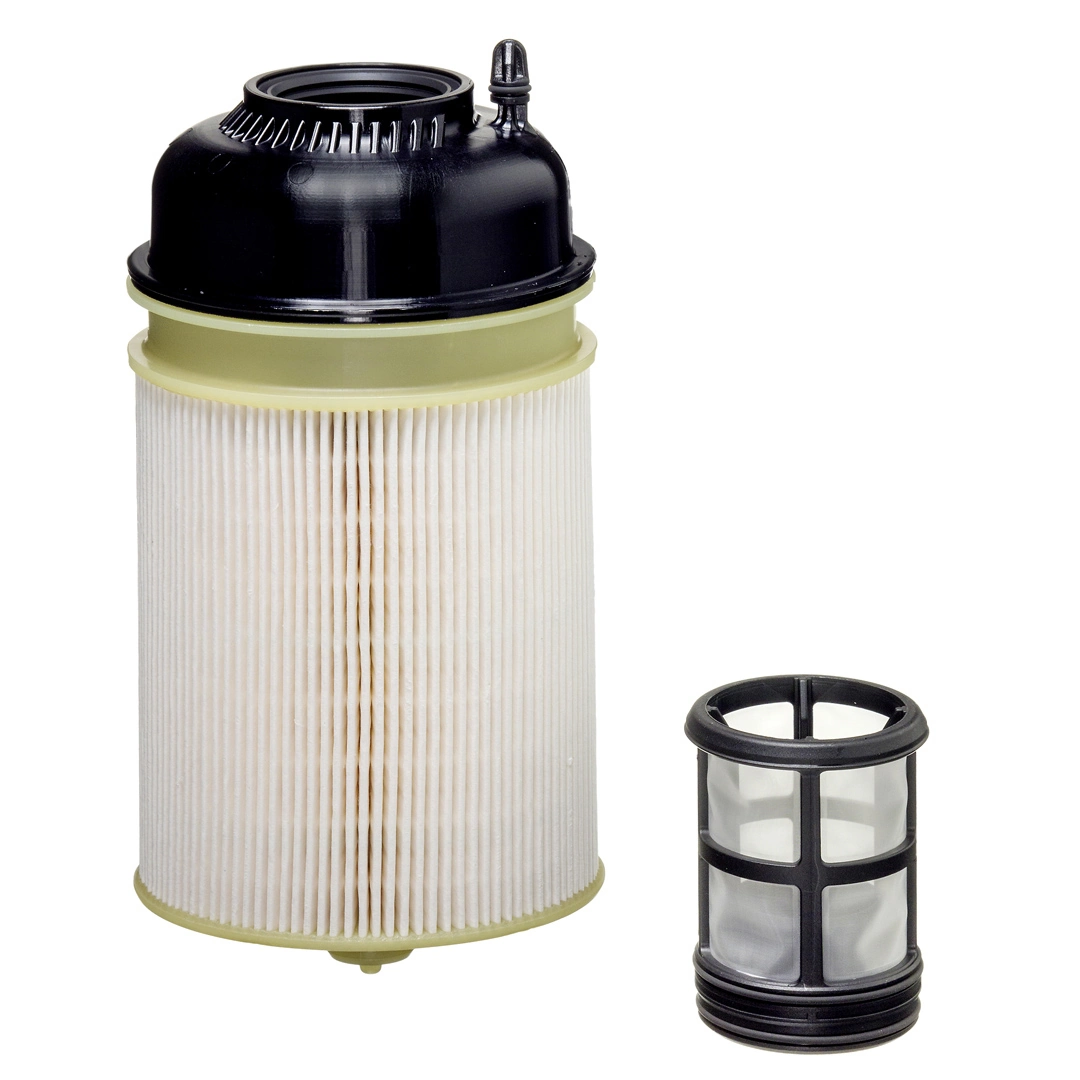 Filtru combustibil
