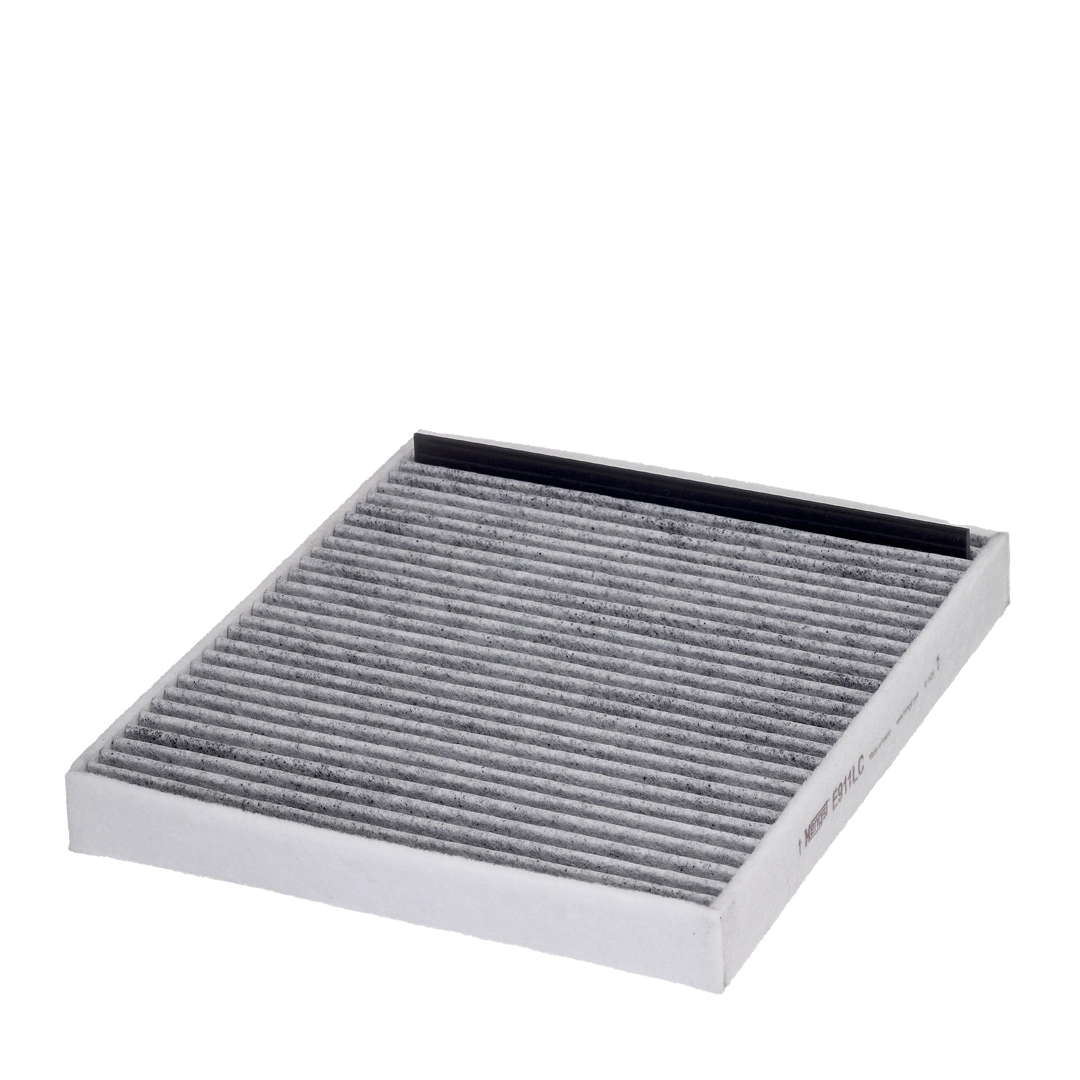 Filtru aer habitaclu