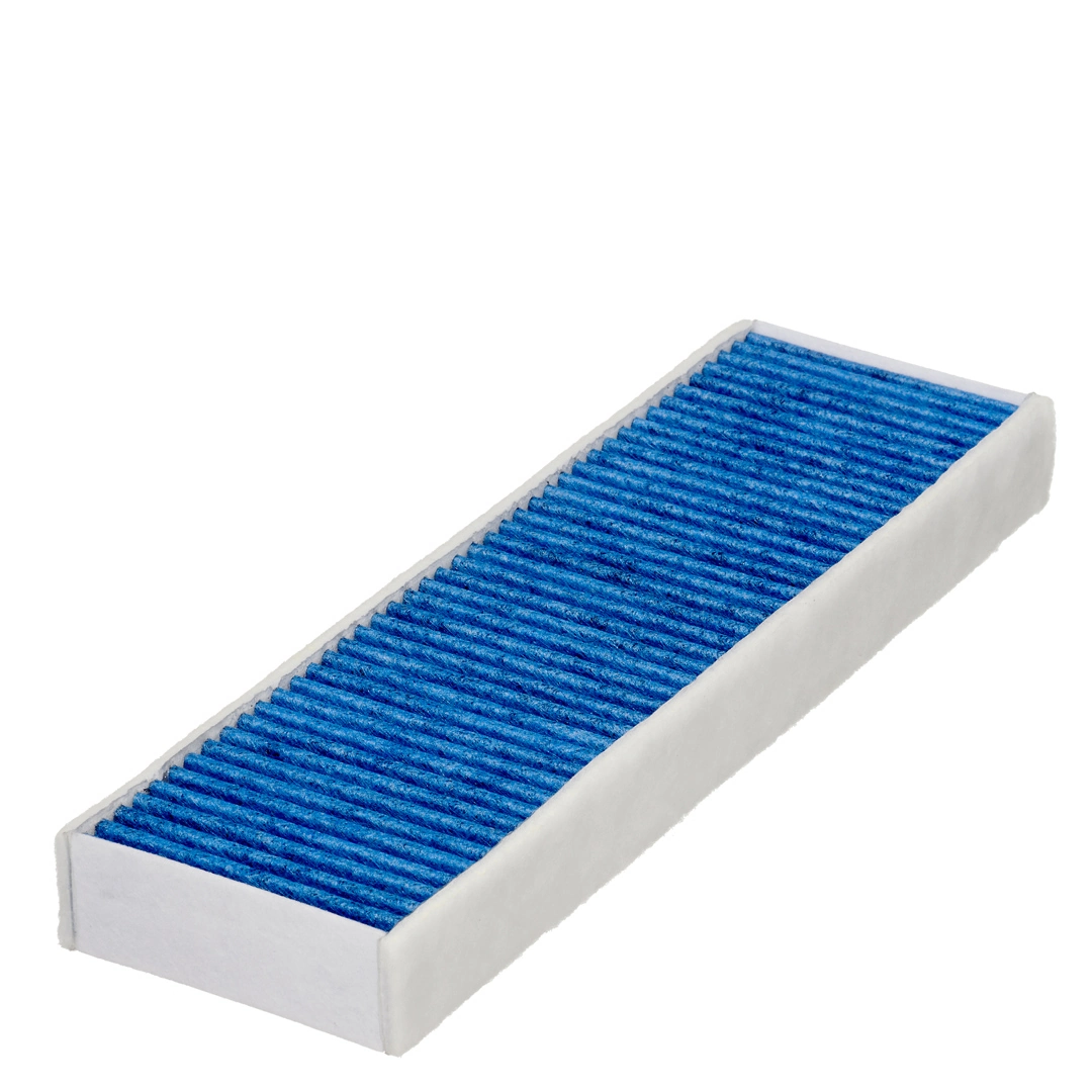 Filtru, aer habitaclu