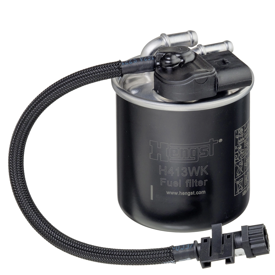 Filtru combustibil