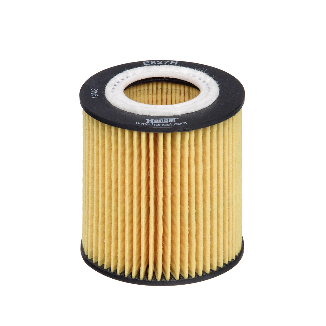 Filtru ulei