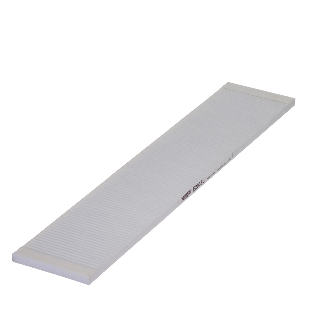 Filtru aer habitaclu