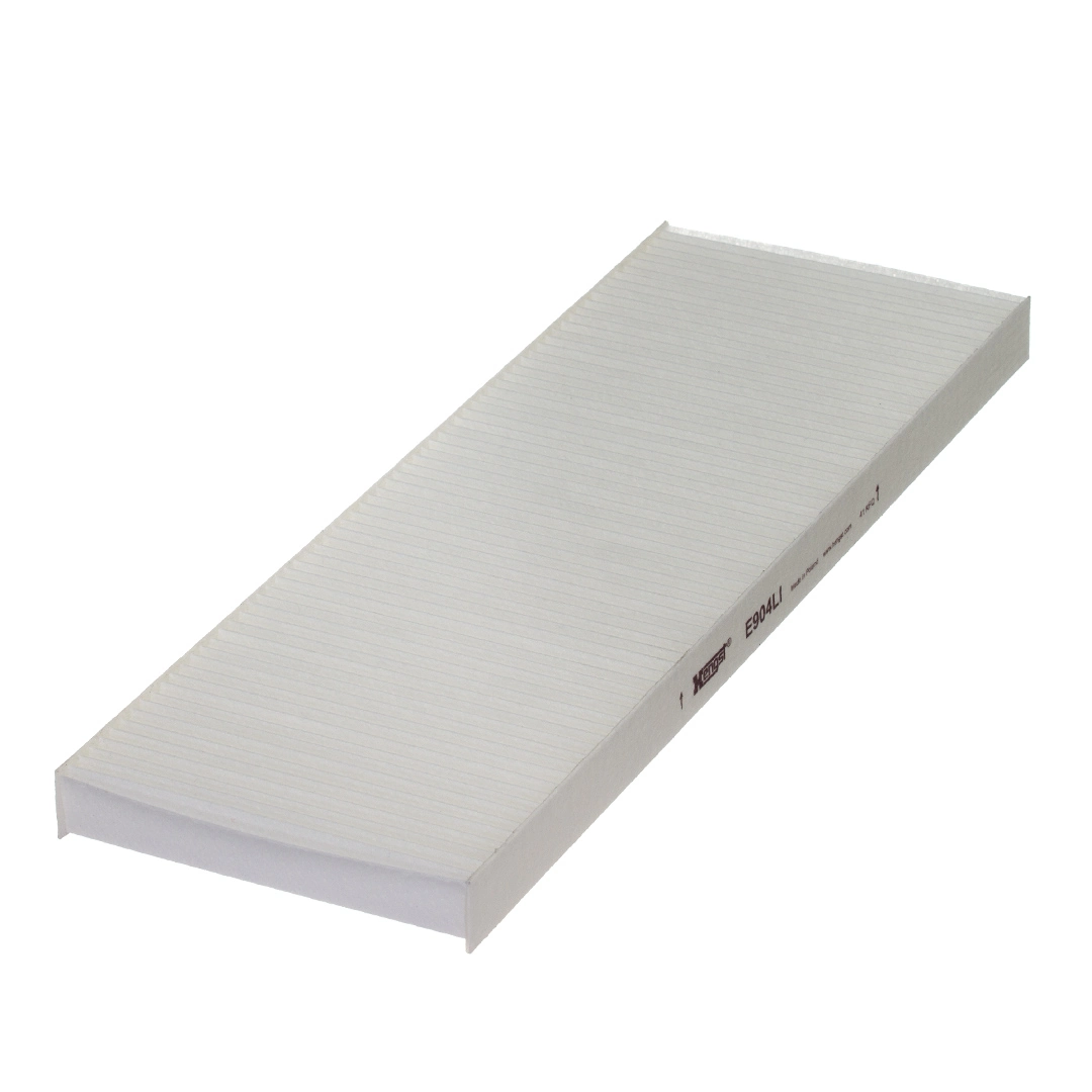 Filtru aer habitaclu