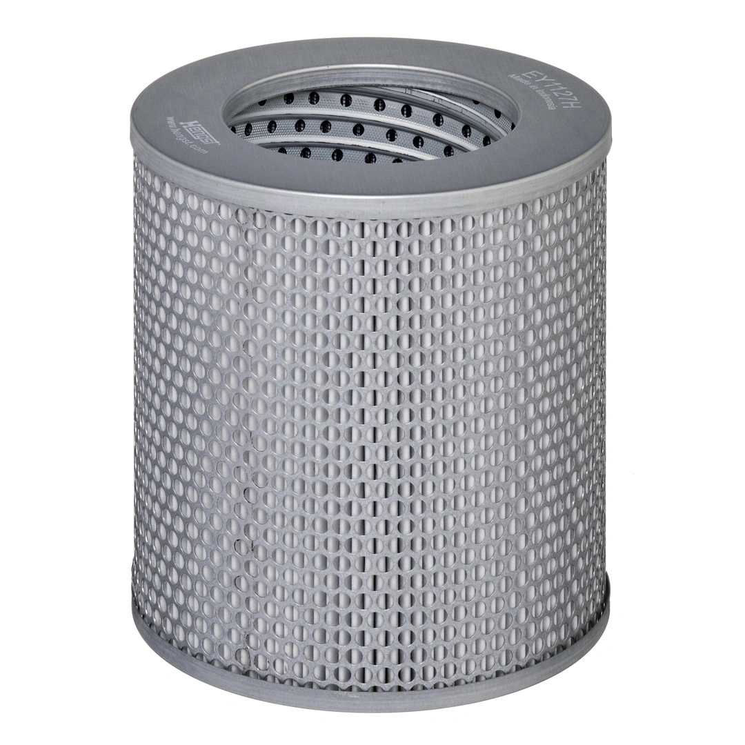 Filtru, sistem hidraulic primar