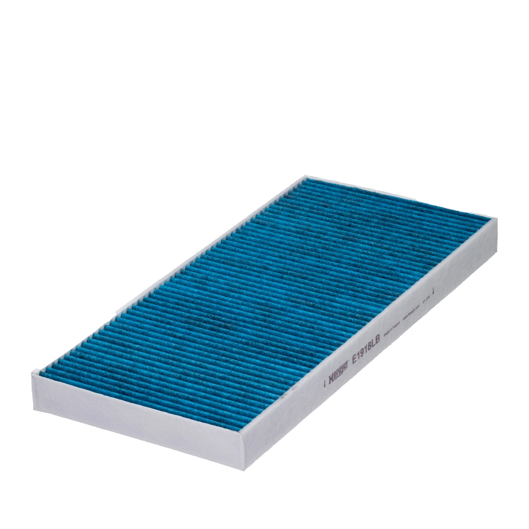 Filtru aer habitaclu