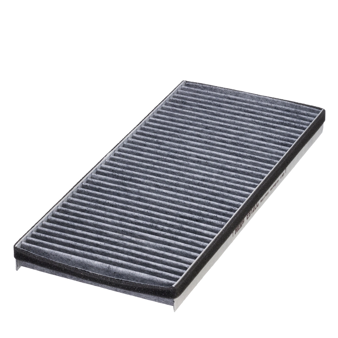 Filtru aer habitaclu