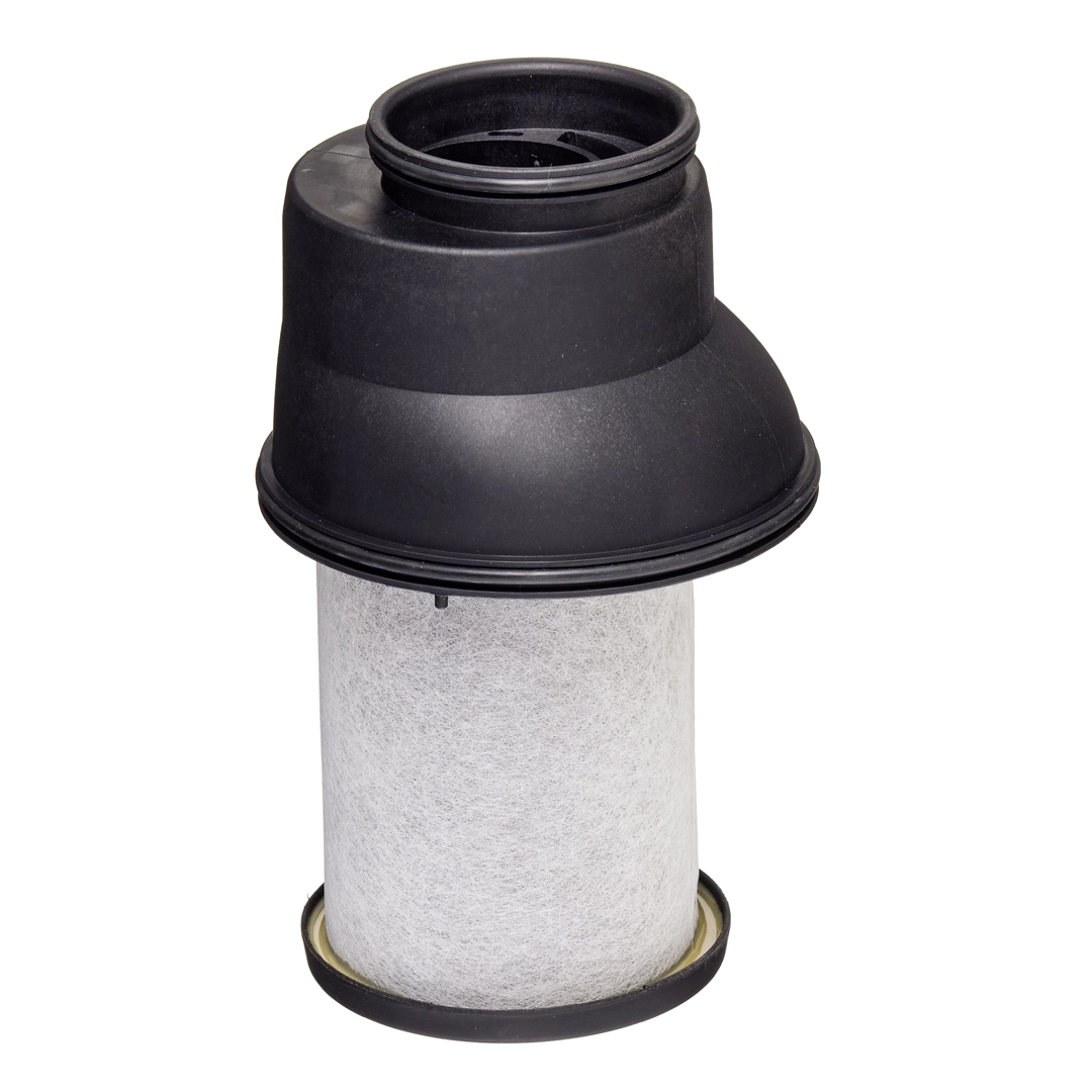 Separator ulei, ventilatie bloc motor