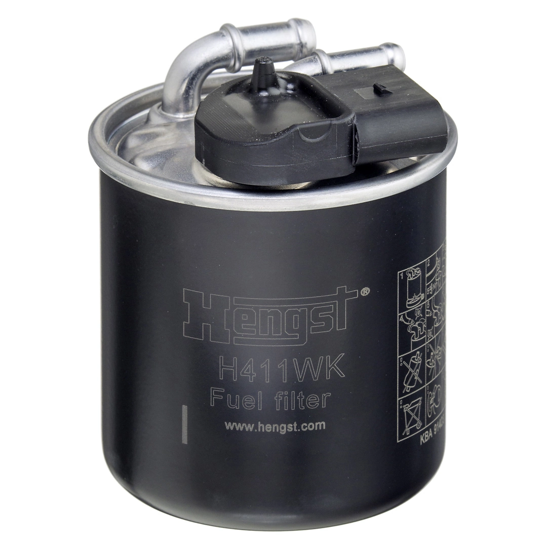 Filtru combustibil
