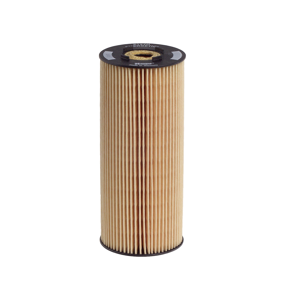 Filtru ulei