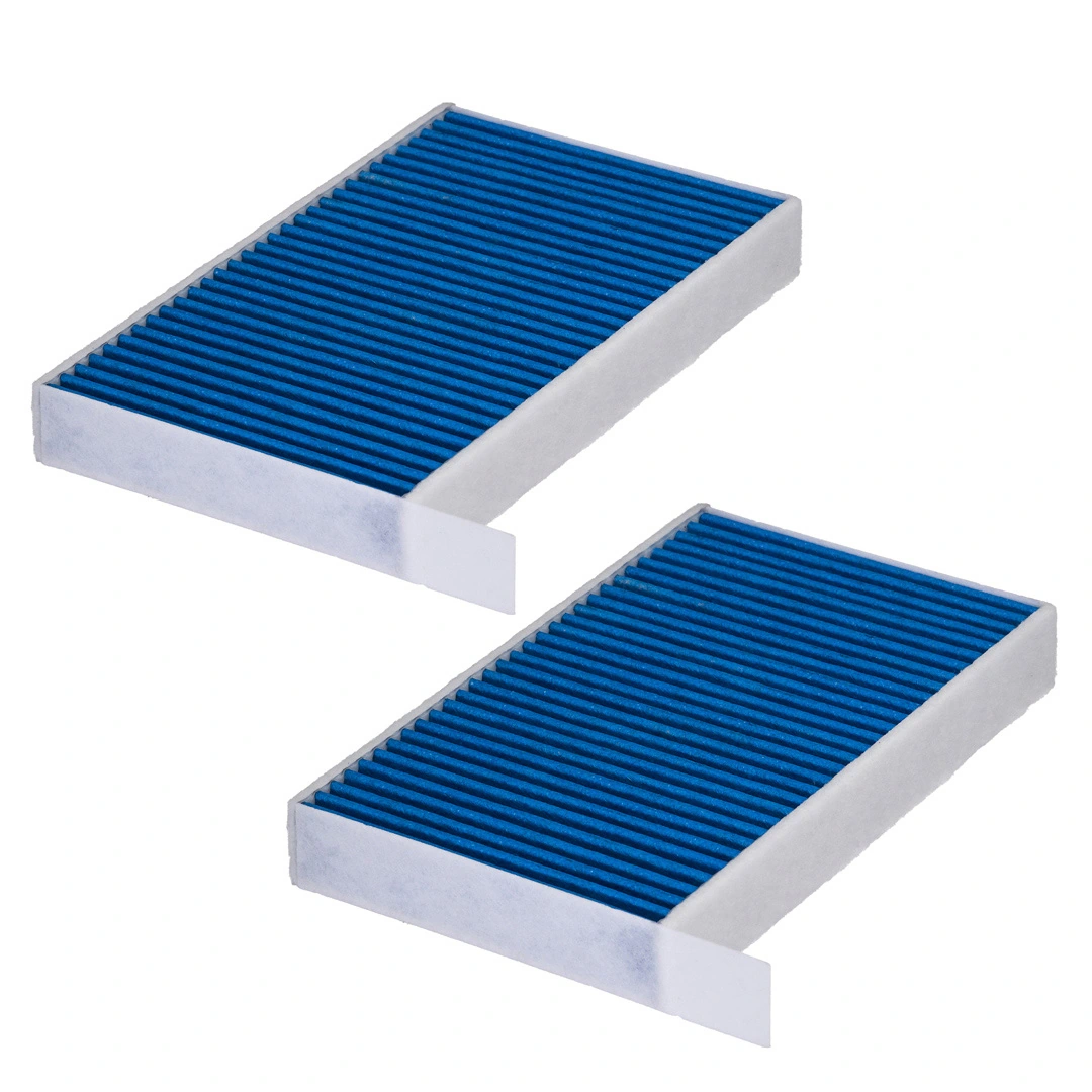 Filtru, aer habitaclu