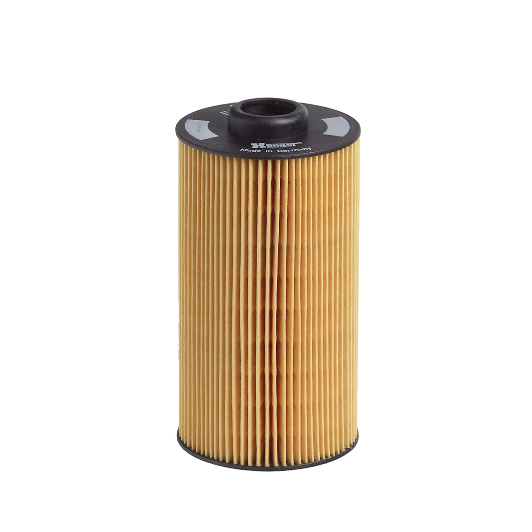 Filtru ulei
