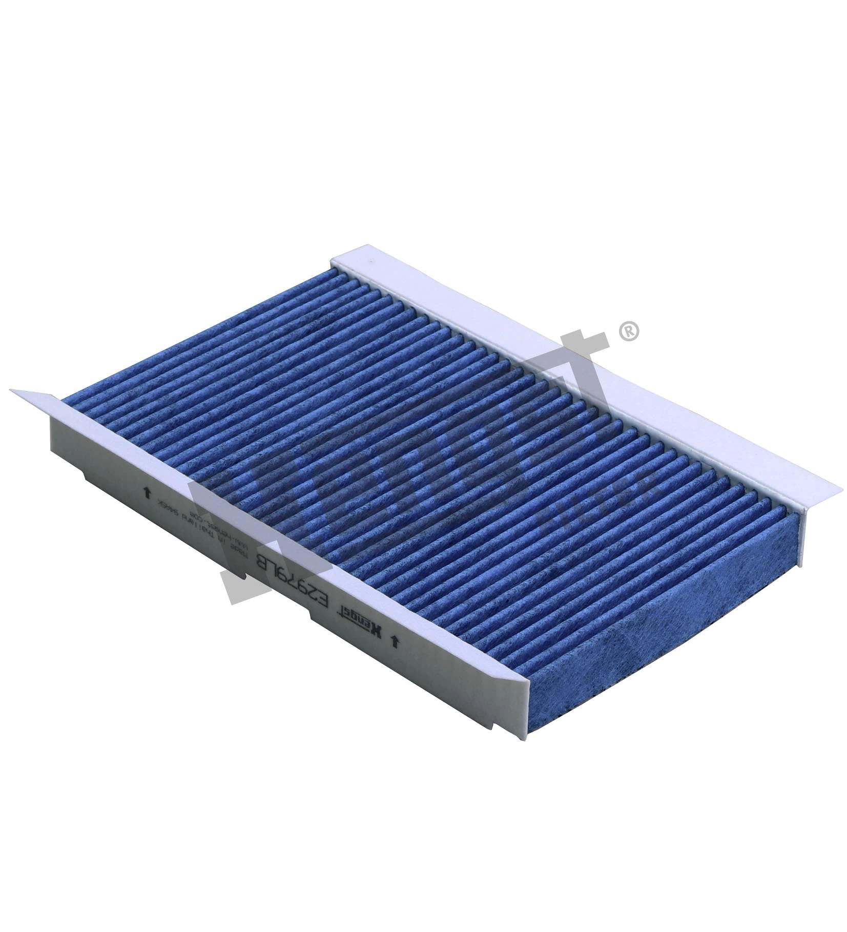 Filtru aer habitaclu