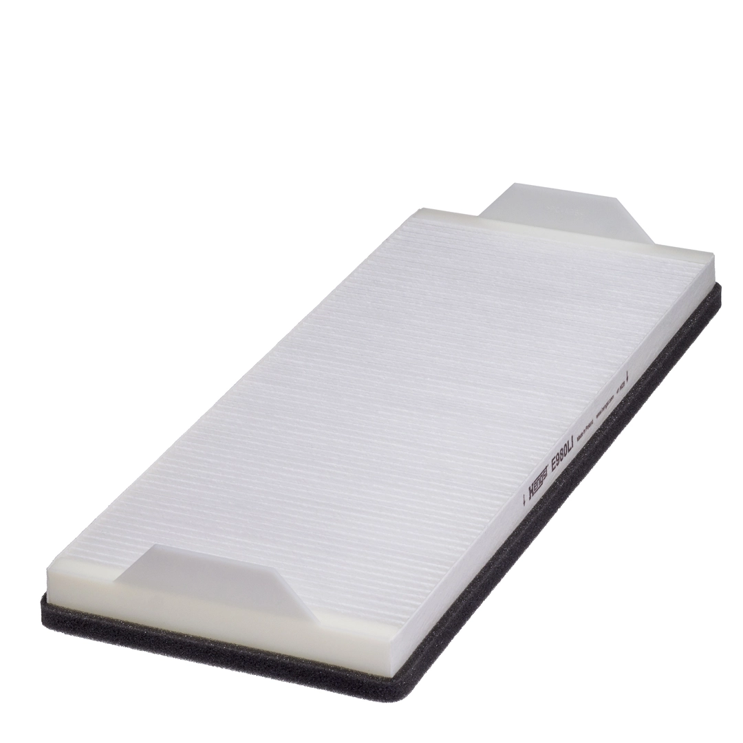 Filtru aer habitaclu