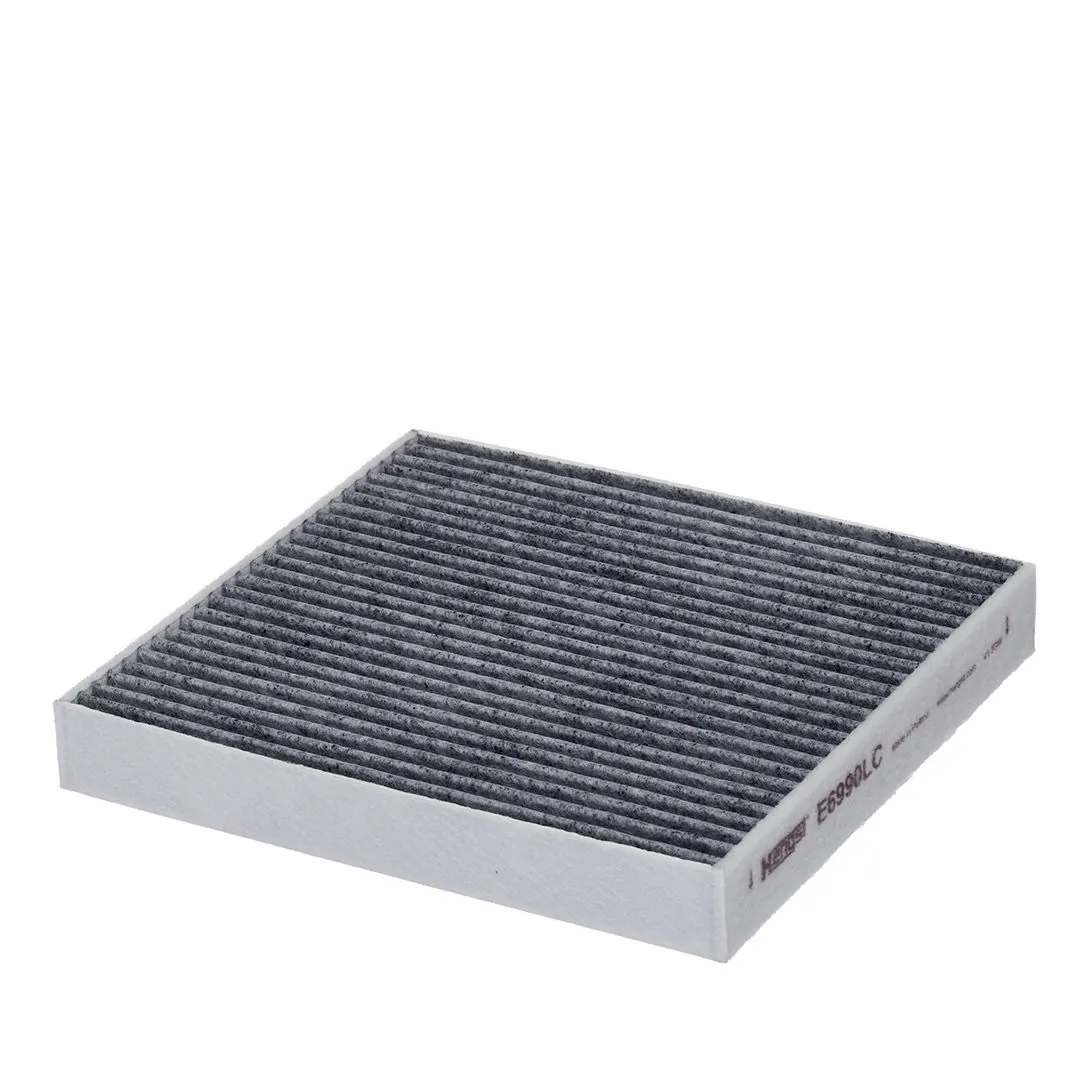 Filtru aer habitaclu