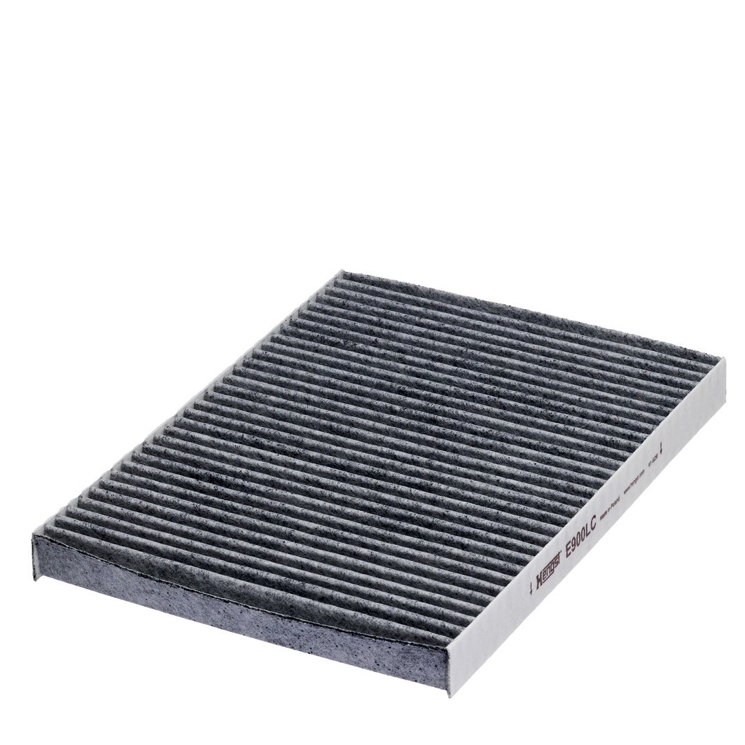 Filtru aer habitaclu