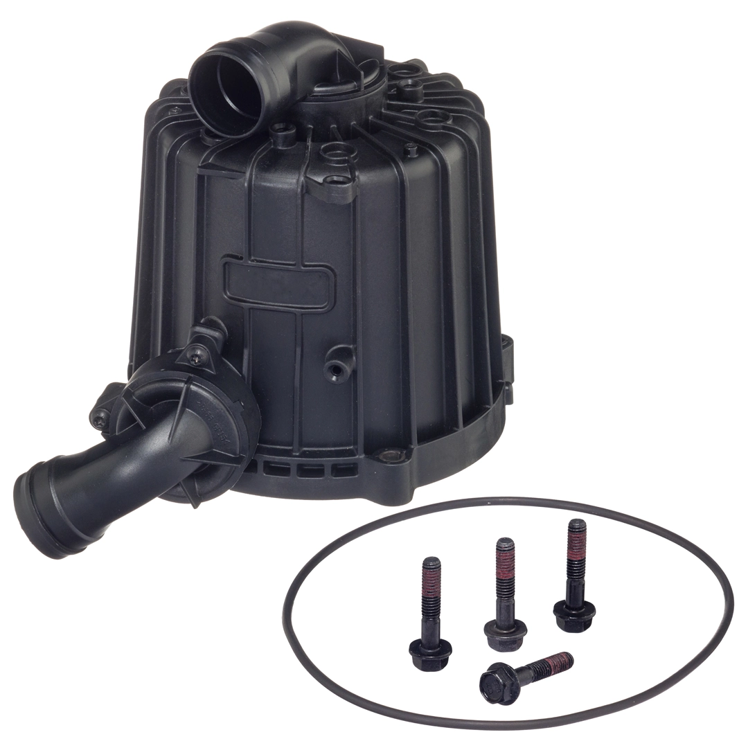 Separator ulei ventilatie bloc motor