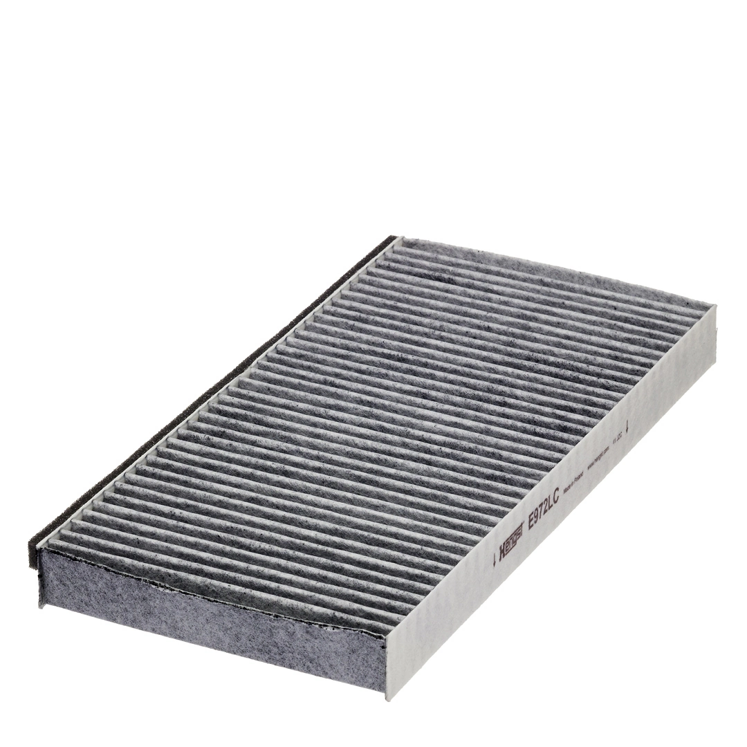 Filtru aer habitaclu
