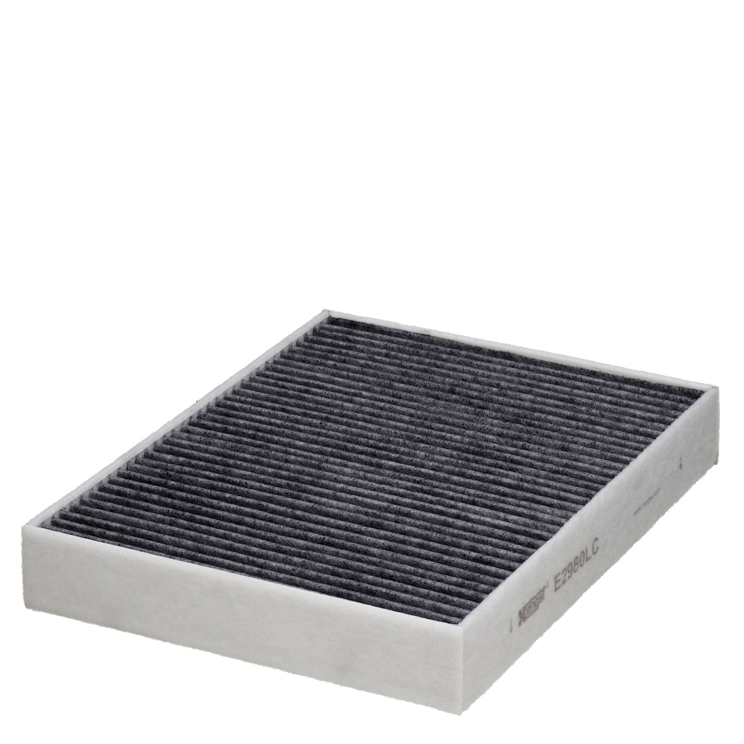 Filtru aer habitaclu