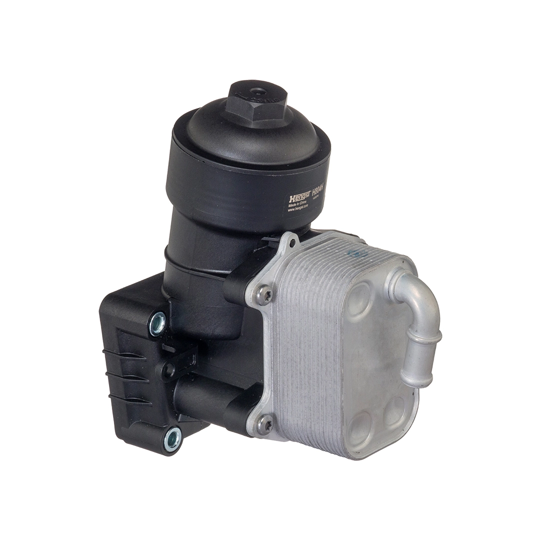 Modul filtru ulei