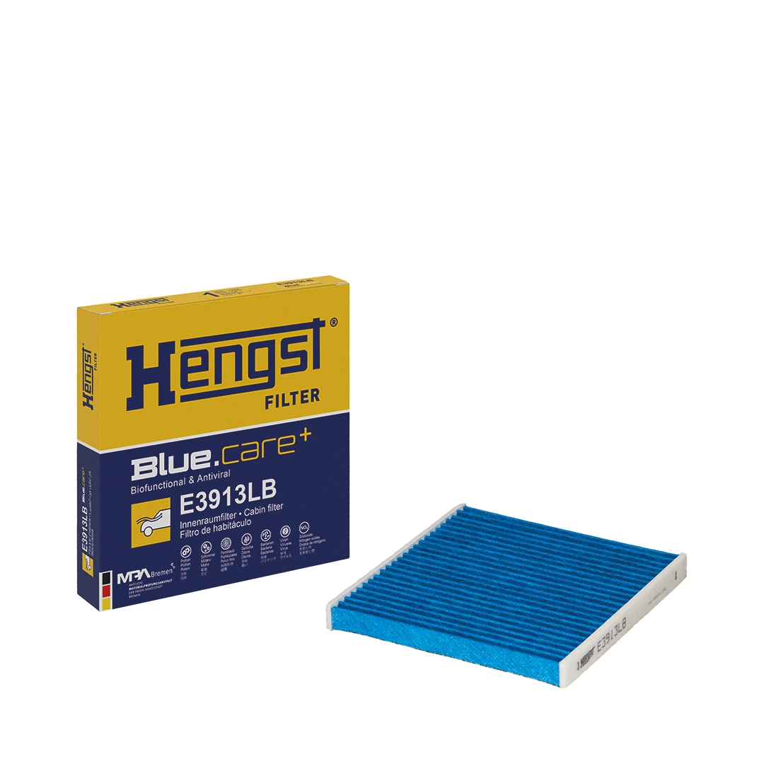 Filtru aer habitaclu