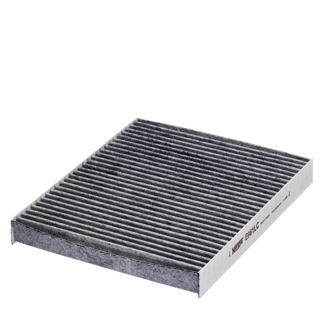 Filtru aer habitaclu
