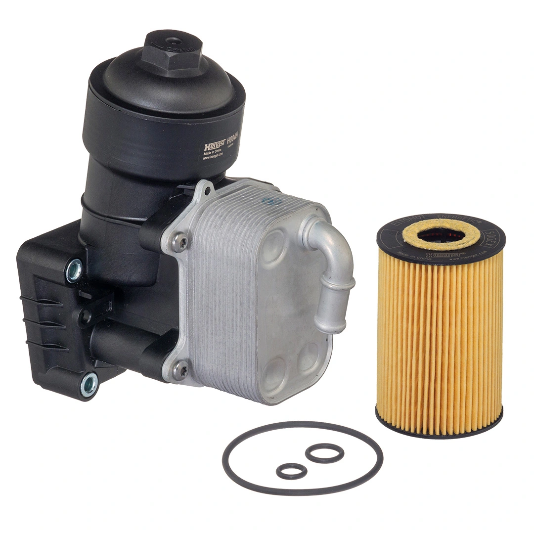 Modul filtru ulei