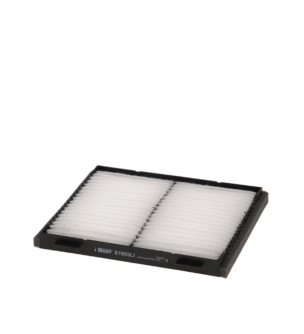 Filtru aer habitaclu