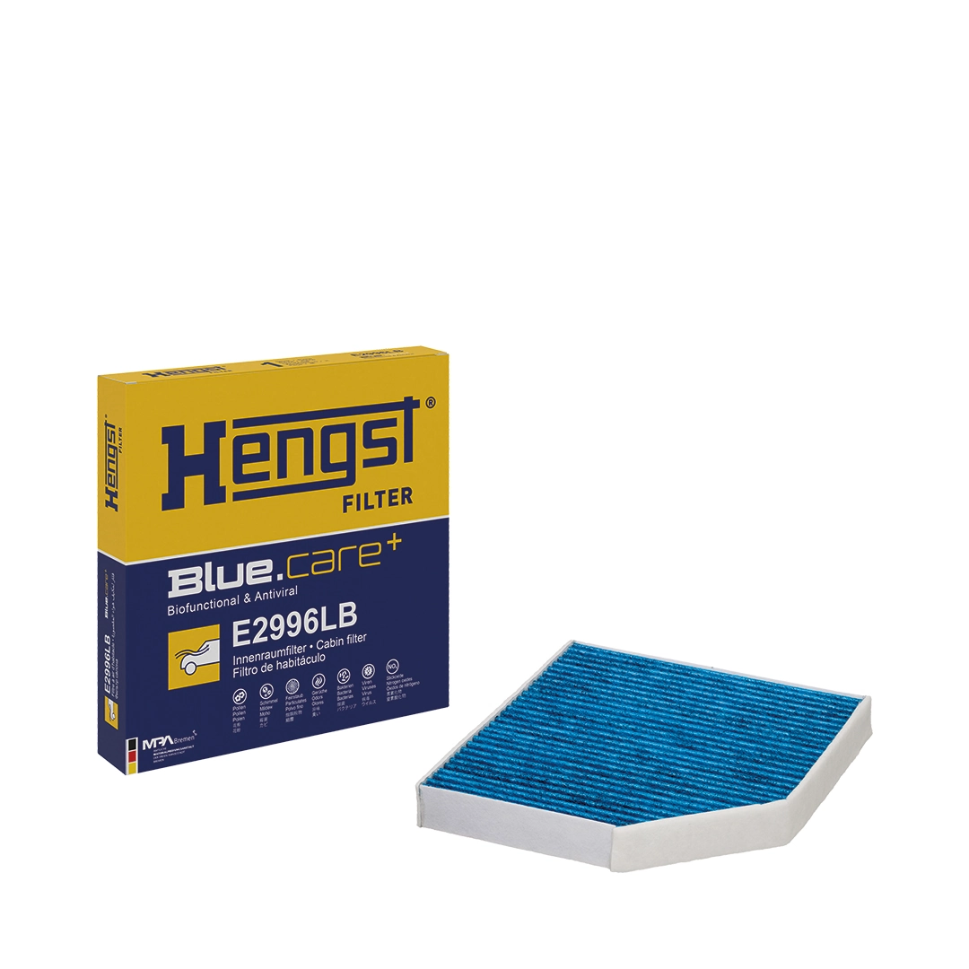 Filtru aer habitaclu