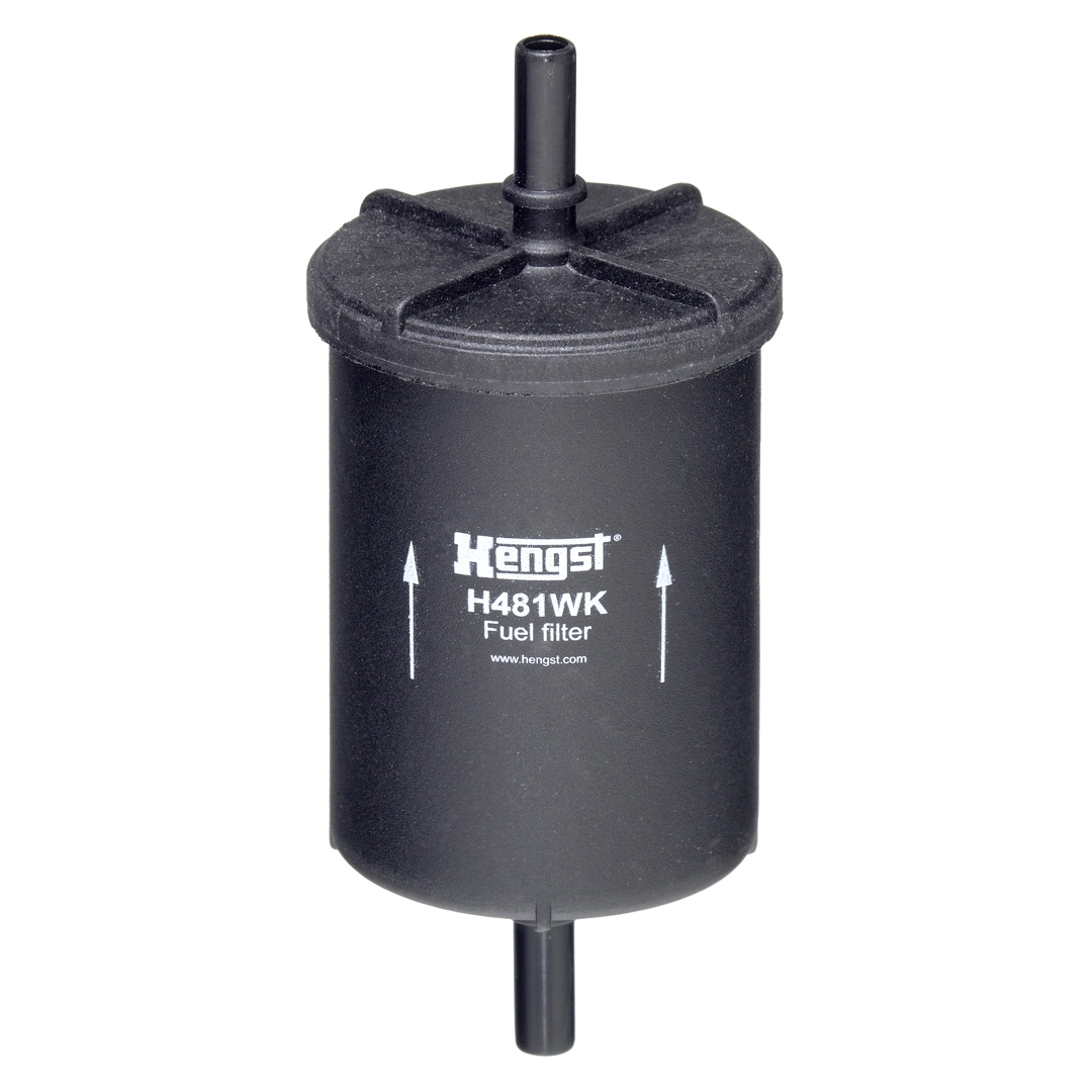 Filtru combustibil