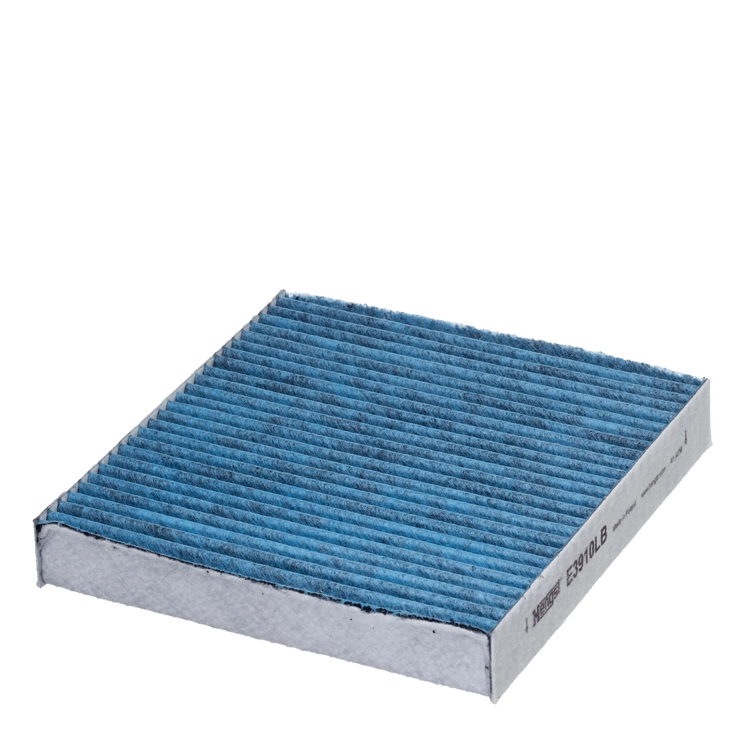 Filtru aer habitaclu