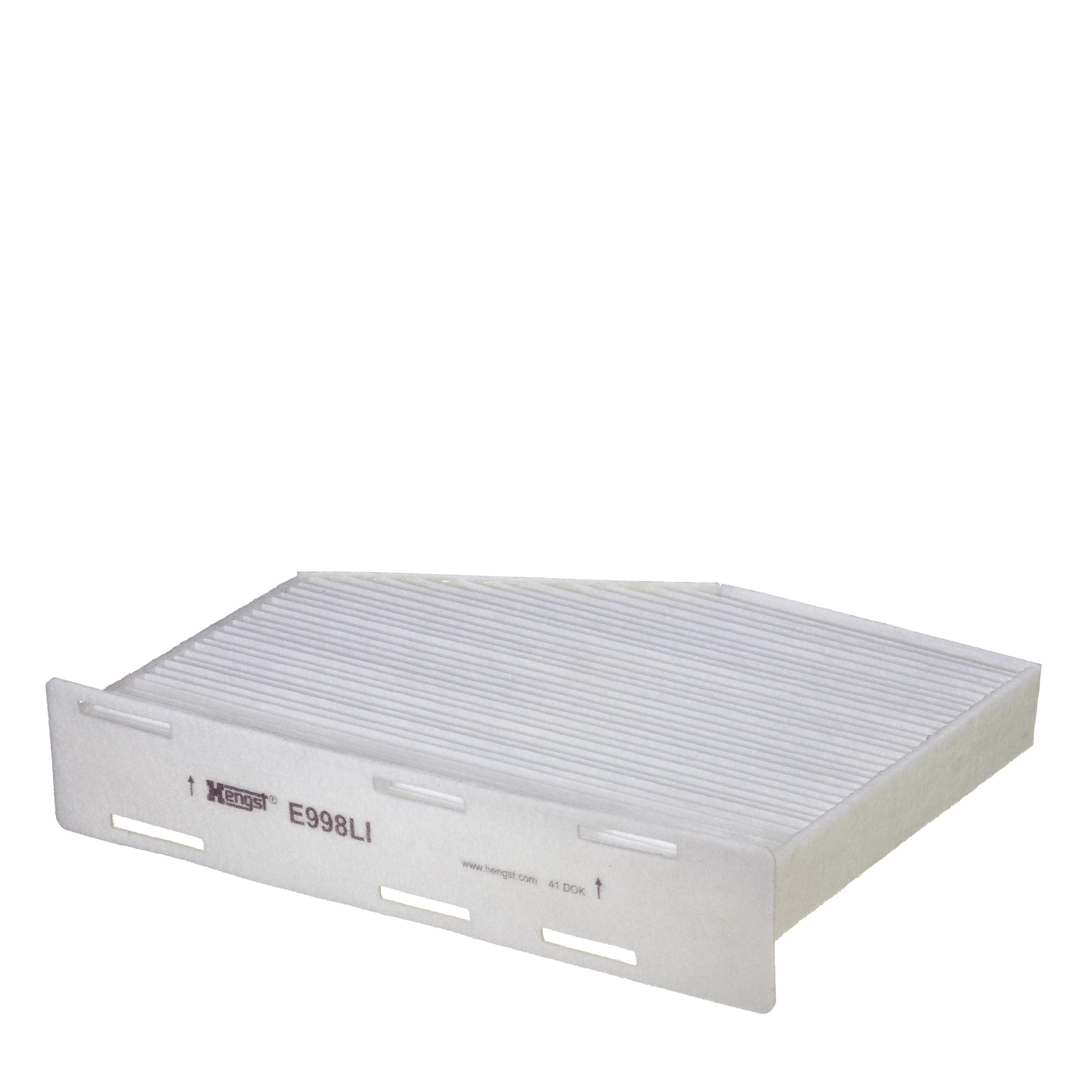 Filtru aer habitaclu