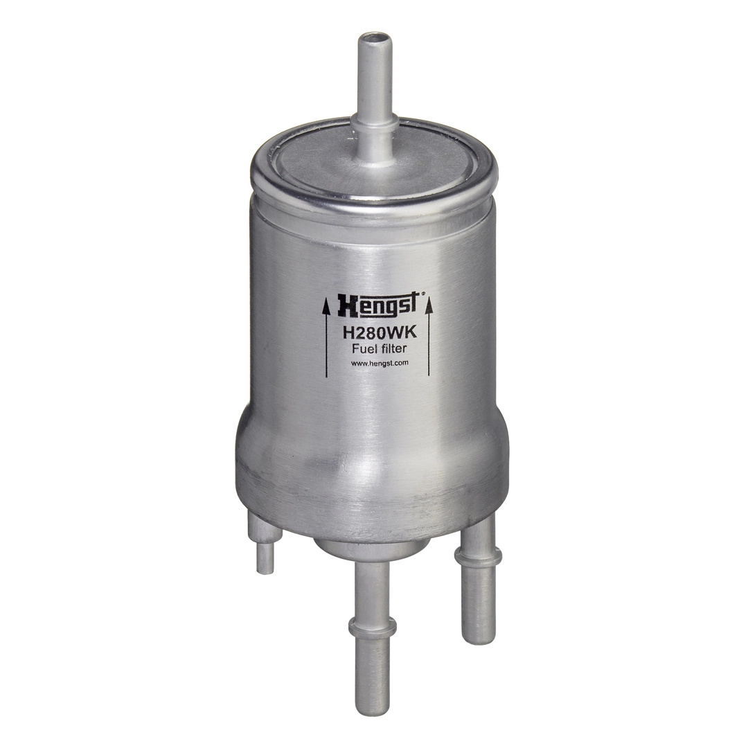 Filtru combustibil