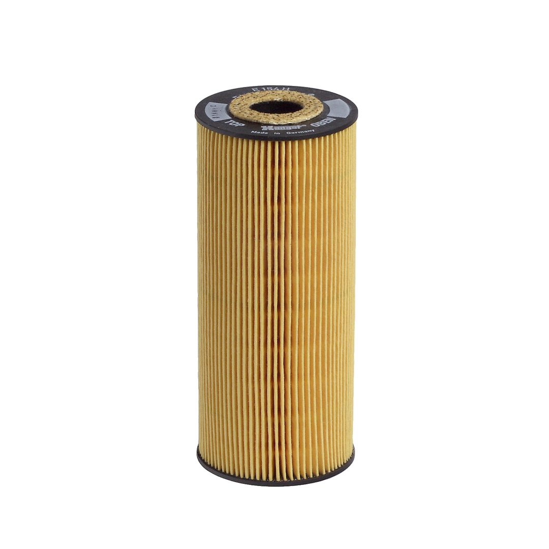 Filtru ulei